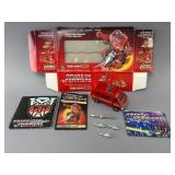 Transformers G1 Ironhide with Original Box