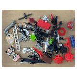 Transformers Action Figure Parts