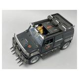 2008 Hasbro G.I. Joe Cobra Vehicle