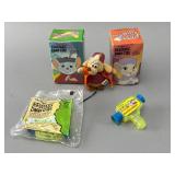 Disney ï¿½Rescuers Down Underï¿½ Toys and Collectibles