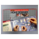 Stanley Project Planners Home Designer Kit