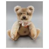 Steiff Jackie Replica 1953 Mohair Teddy Bear