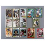 Football Trading Cards