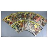 Classics Illustrated Comic Book Range 81-169