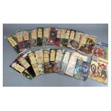 Classics Illustrated and Classics Junior Comics