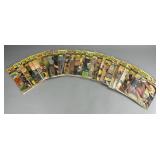 Classics Illustrated Comic Book Range 35-80