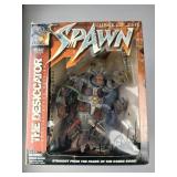 McFarlane Toys Curse of the Spawn Figure