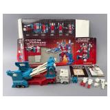 Transformers G1 Ultra Magnus Toy w/ Box