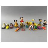 Disney Mickey Mouse Figurines and Toys