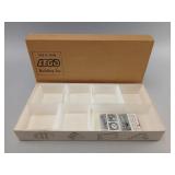 LEGO Building Toy Box No. 326, Empty