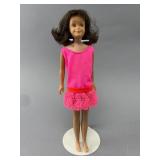 Mattel Skipper Doll ï¿½1953