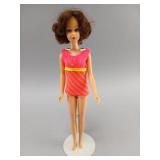 1966 Mattel Twist ï¿½n Turn Barbie Doll