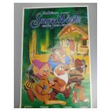 Snow White 50th Anniversary Poster