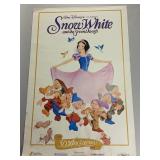 Snow White 50th Anniversary Poster, Disney