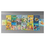 Disney Little Golden Books Assortment