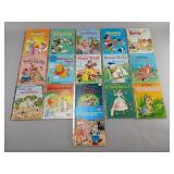 Walt Disney Little Golden Books