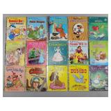 Little Golden Books