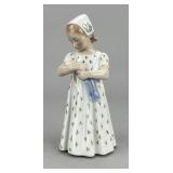 Bing & Grondahl Figurine Mary with Doll 1721