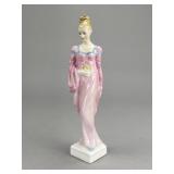Royal Doulton Figurine 1962 Daphne HN 2268