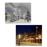 Robert Jerstrom (1947-2025) Mackinac Island Photos