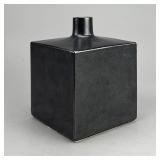 Larry Laslo (AM, b. 1943) for Mikasa Cube Vase