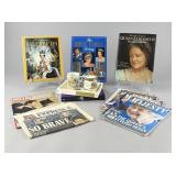 Royal Memorabilia George V, Edward VIII & More