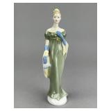 Royal Doulton Figurine 1964 Lorna HN 2311
