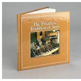 Signed by U. Bernardi Priceless Tradition of Anri