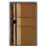 Margo Brodbeck (AM, 1933-2021) Art Pottery Panel