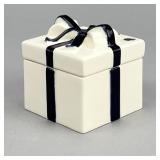 Royal GoedeWaagen Blue Delft Holland America Box