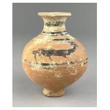 Ancient Persian Terracotta Jar 3rd-2nd Mill. BCE