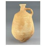 Ancient Holy Land Roman Terracotta Jug 1st-3rd CE