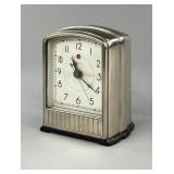 Geo. Graff (AM 1877-1946) Telechron 711 Clock