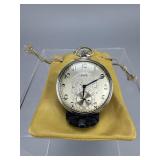 Elgin Pocket Watch Model 4, c.1926