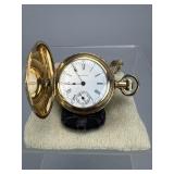 American Waltham Pocket Watch Model 1891, c. 1903