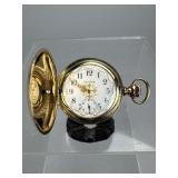American Waltham Pocket Watch Model 1891, c. 1896