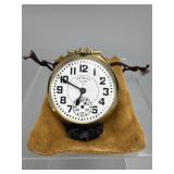 Elgin B. W. Raymond Pocket Watch Model 20, c. 1951