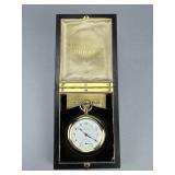 E. Howard Watch Co Pocket Watch Model 1905