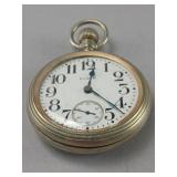 Elgin Pocket Watch