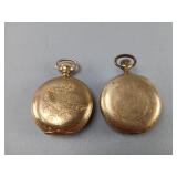 Pocket Watches For Parts