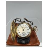 Hampden Molly Stark Ladies Pocket Watch, c.1916