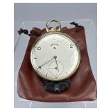 Elgin Lord Elgin 14K Gold Filled Pocket Watch