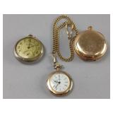 Biltmore Berenger & Empty Case