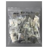 Bag of State Quarters, Approx. $57 Face Value