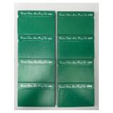 U.S. Mint Proof Sets (1994-1997)