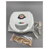 The Original Corn Dog Maker by Restaurant Classics