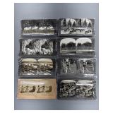 Australia & South Pacific Ocean Island Stereoview