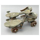Metal Adjustable Roller Skates