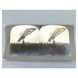 Possibly Conneaut, Ohio Coal Dock Shipping