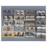 Places, Buildings and People of Cuba Stereoviews